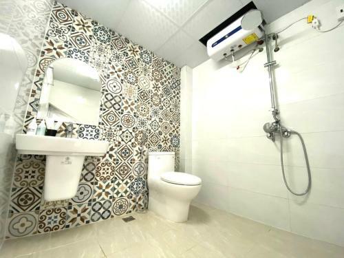 Hotel Homestay Th�y D??ng