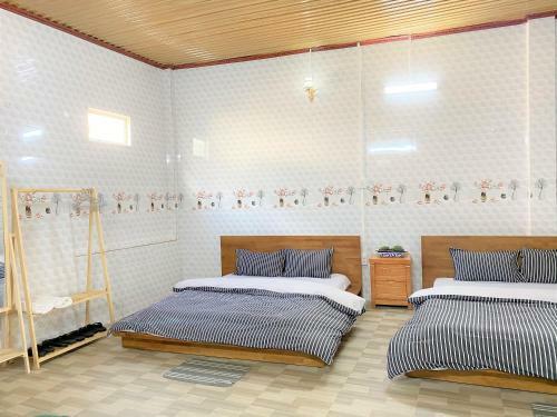 Hotel Homestay Th�y D??ng