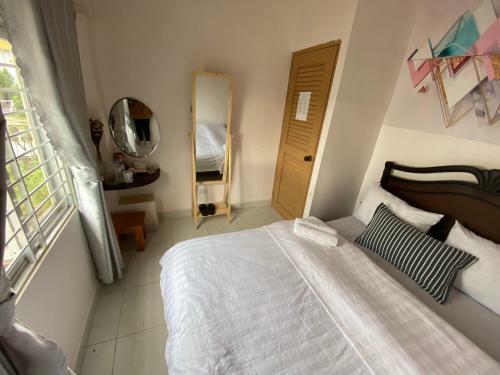 Hotel Homestay Th�y D??ng