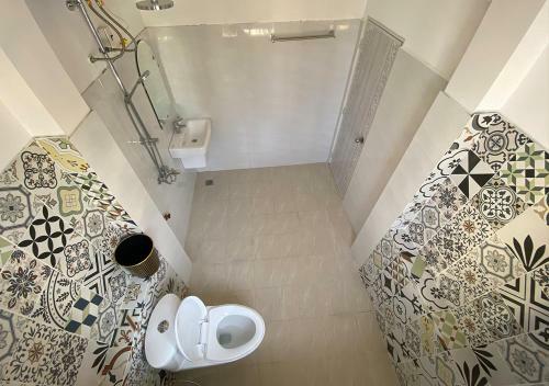 Hotel Homestay Th�y D??ng