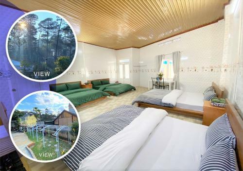 Hotel Homestay Th�y D??ng