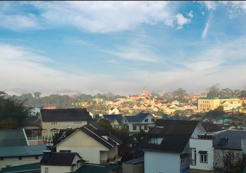 Hotel Homestay Th�y D??ng