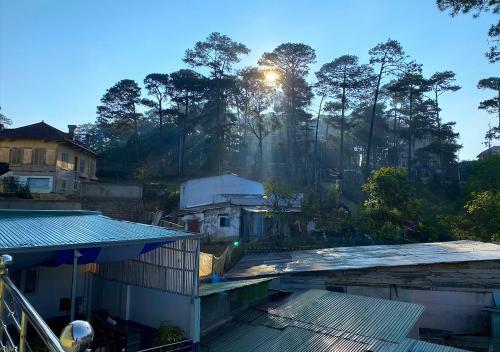 Hotel Homestay Th�y D??ng