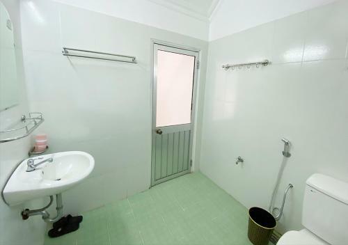 Hotel Homestay Th�y D??ng