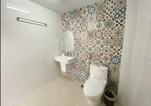 Hotel Homestay Th�y D??ng