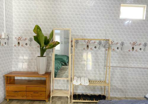 Hotel Homestay Th�y D??ng