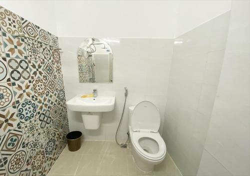 Hotel Homestay Th�y D??ng