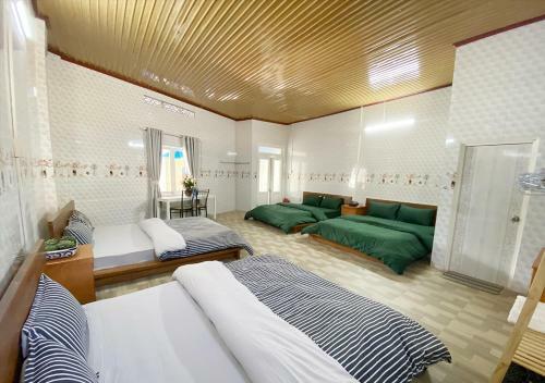 Hotel Homestay Th�y D??ng