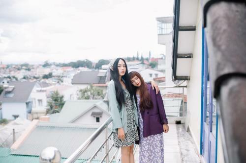 Hotel Homestay Th�y D??ng