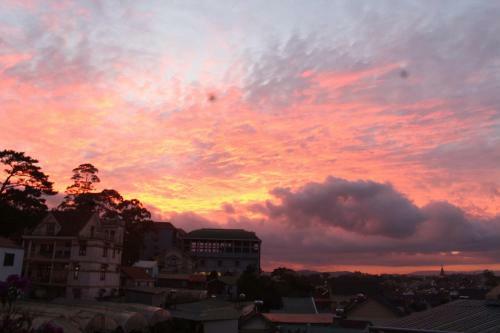 Hotel Homestay Th�y D??ng