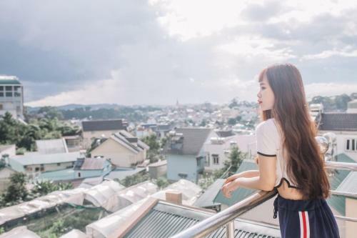 Hotel Homestay Th�y D??ng