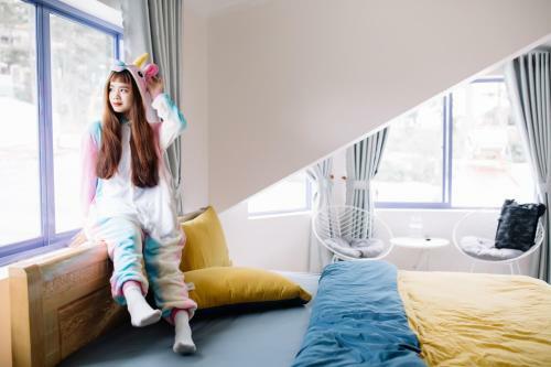 Hotel Homestay Th�y D??ng