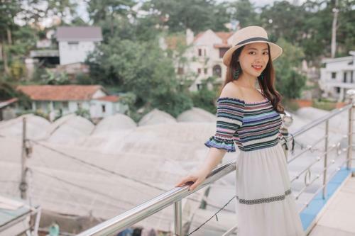 Hotel Homestay Th�y D??ng