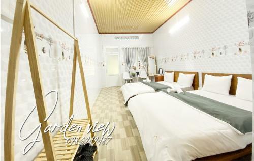 Hotel Homestay Th�y D??ng