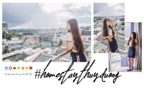 Hotel Homestay Th�y D??ng