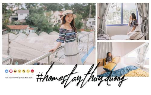 Hotel Homestay Th�y D??ng