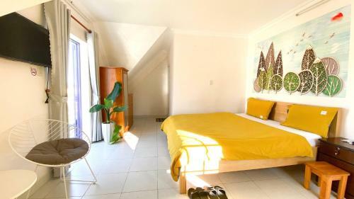 Hotel Homestay Th�y D??ng