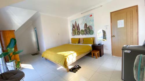 Hotel Homestay Th�y D??ng