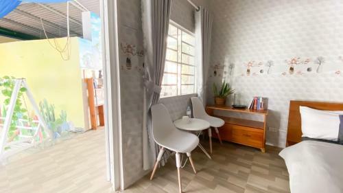 Hotel Homestay Th�y D??ng