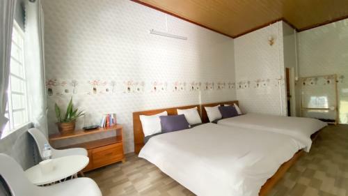 Hotel Homestay Th�y D??ng