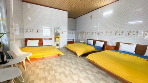 Hotel Homestay Th�y D??ng