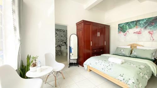 Hotel Homestay Th�y D??ng