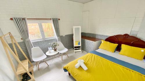 Hotel Homestay Th�y D??ng