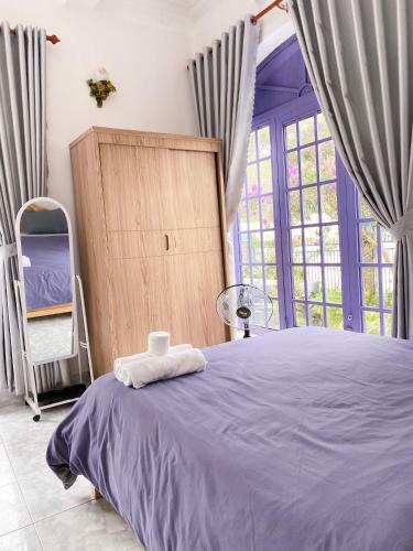 Hotel Homestay Th�y D??ng