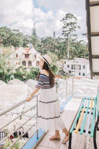 Hotel Homestay Th�y D??ng