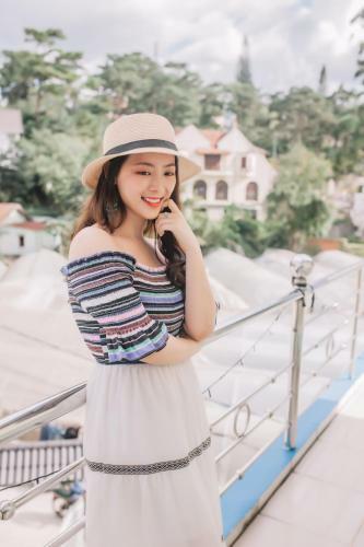 Hotel Homestay Th�y D??ng