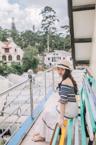 Hotel Homestay Th�y D??ng