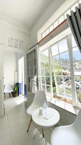 Hotel Homestay Th�y D??ng