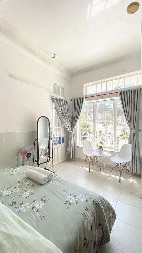 Hotel Homestay Th�y D??ng