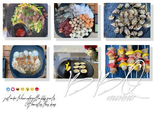 Hotel Homestay Th�y D??ng