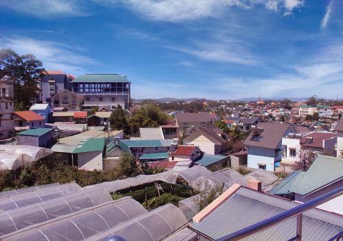 Hotel Homestay Th�y D??ng