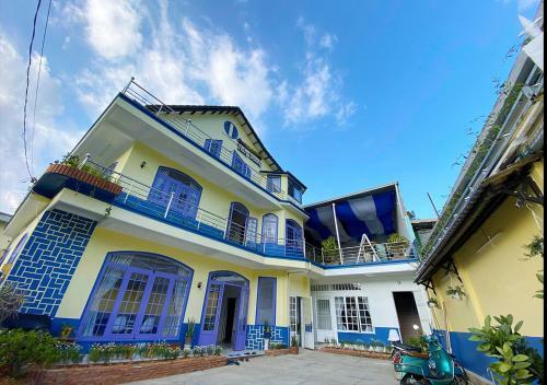 Hotel Homestay Th�y D??ng