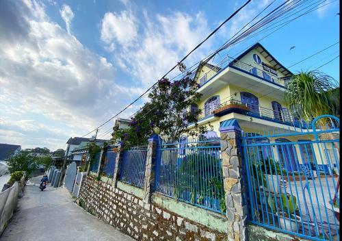 Hotel Homestay Th�y D??ng