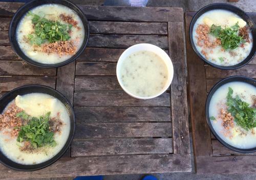 Hotel Homestay Th�y D??ng