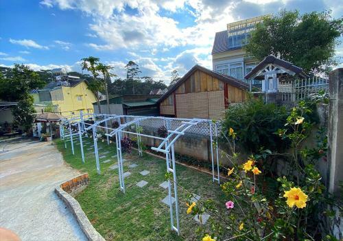 Hotel Homestay Th�y D??ng