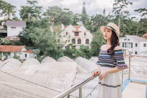 Hotel Homestay Th�y D??ng