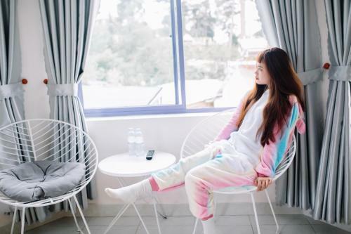 Hotel Homestay Th�y D??ng