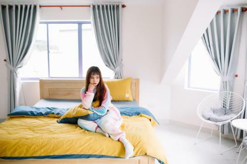 Hotel Homestay Th�y D??ng