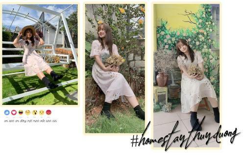 Hotel Homestay Th�y D??ng