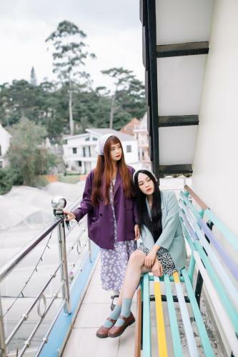 Hotel Homestay Th�y D??ng