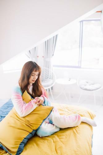 Hotel Homestay Th�y D??ng