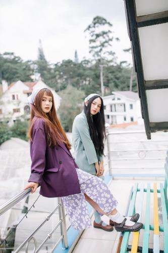 Hotel Homestay Th�y D??ng