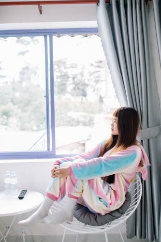 Hotel Homestay Th�y D??ng