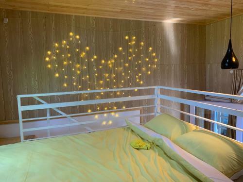 Hostal Gold&ruby House