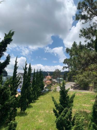 Hostal Gold&ruby House