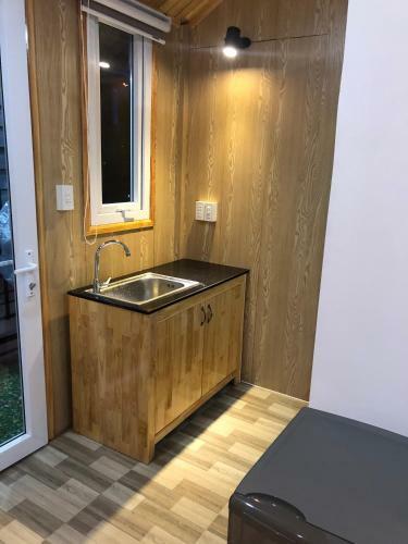 Hostal Gold&ruby House